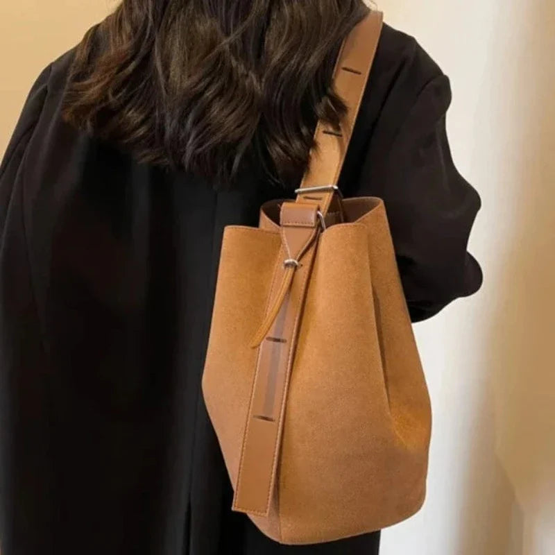 Sac Seau Bandoulière Femme
