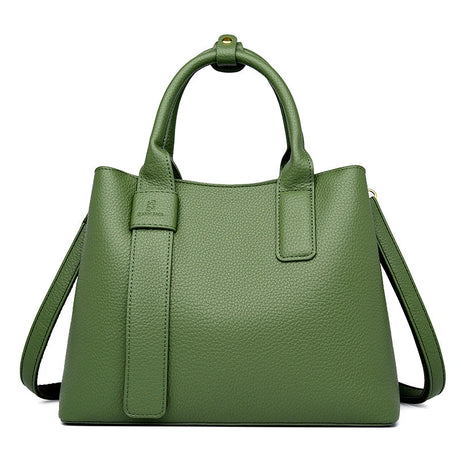 Sac à Main Multicompartiments