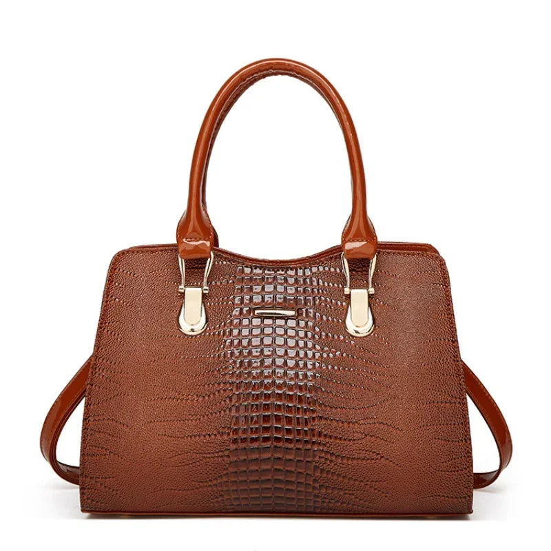 Sac à Main et Porte Monnaie Assorti