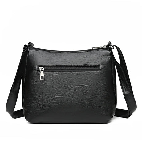 Sac à Main en Simili Femme avec Bandoulière