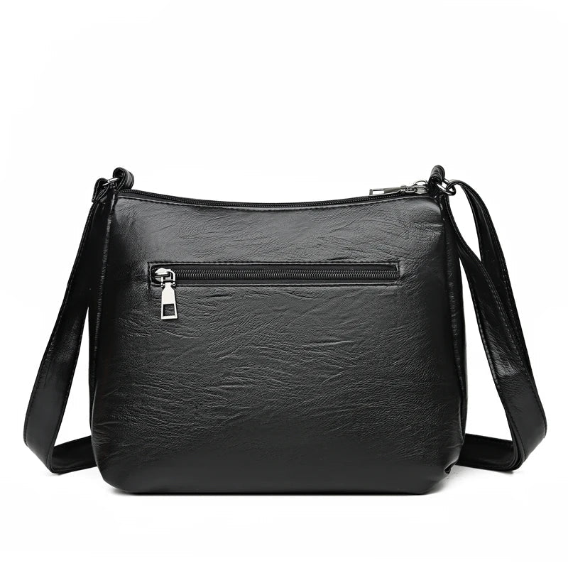 Sac à Main en Simili Femme avec Bandoulière