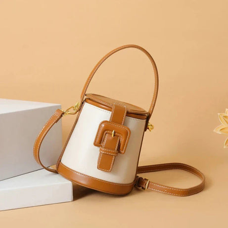 Sac Femme Seau Compact et Élégant