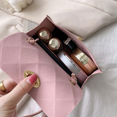 Sac messager décontracté pour femme - Spry