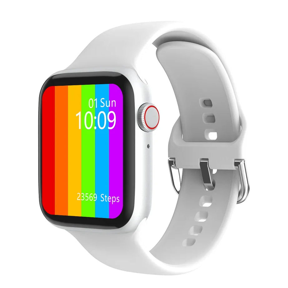 FittySmart Connected Watch