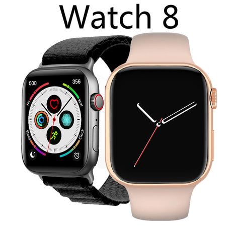 Montre connectée Iwatch 8