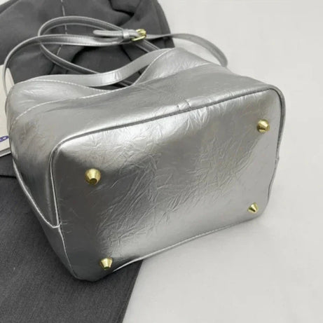 Sac à Main Fourre-Tout Spacieux Design Minimaliste et Élégant