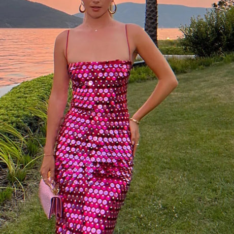 Robe de soirée Kayla