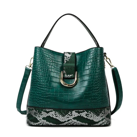 Sac à Main Femme avec Portefeuille Assorti