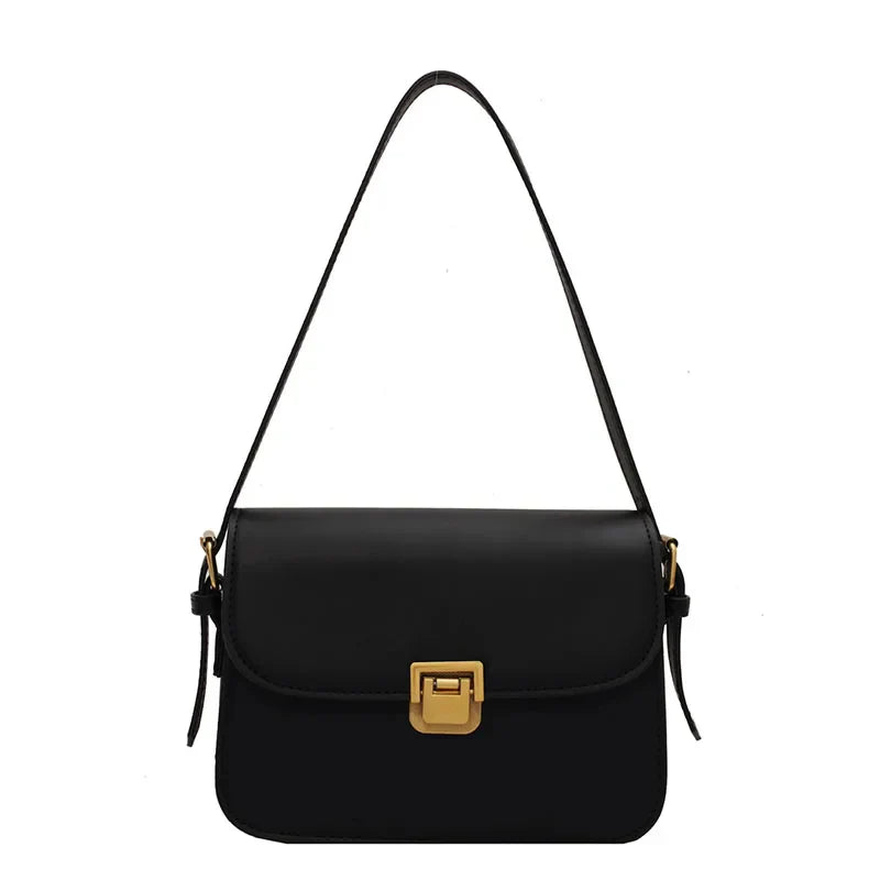 Sac à Main Rétro Femme