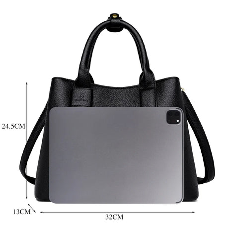 Sac à Main Multicompartiments