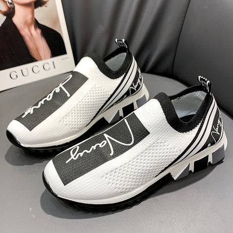 Chaussures respirantes pour hommes et femmes - Korz