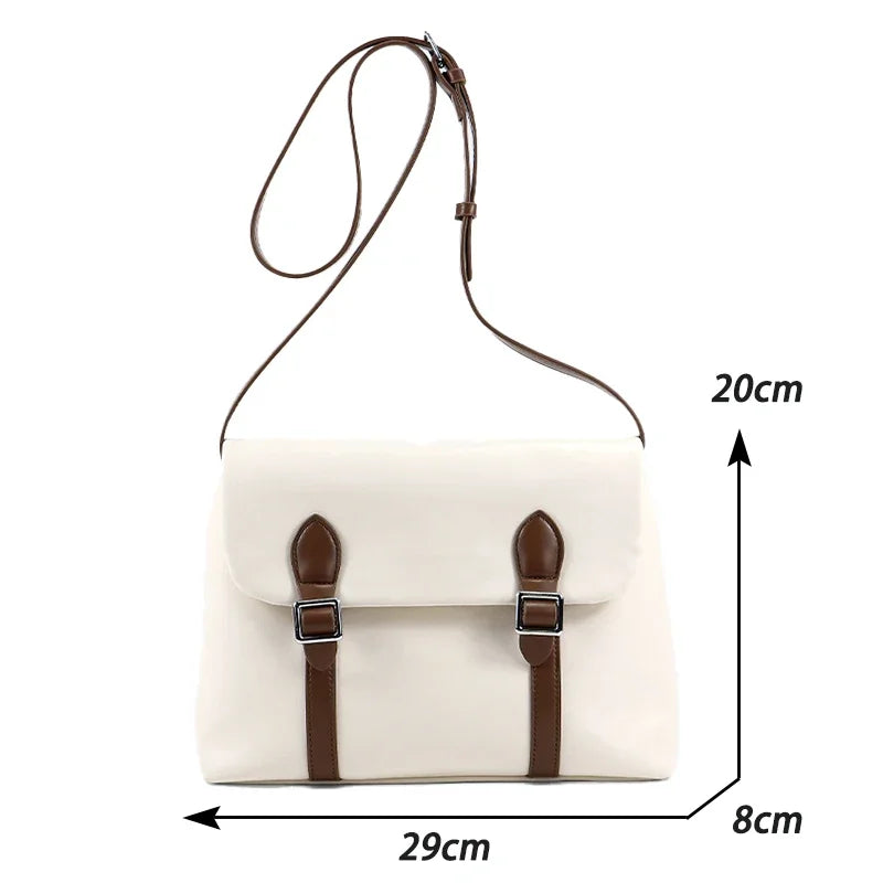 Sac Cartable Femme Chic et Vintage