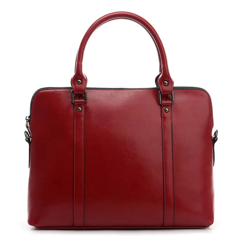 Sac à main ordinateur femme cuir