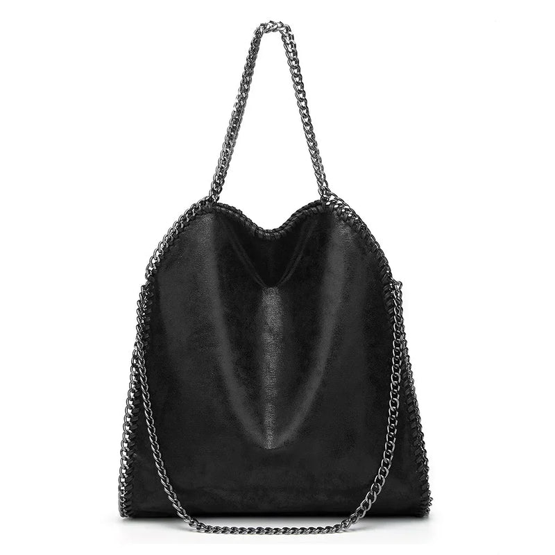 Sac à main chaîne femme
