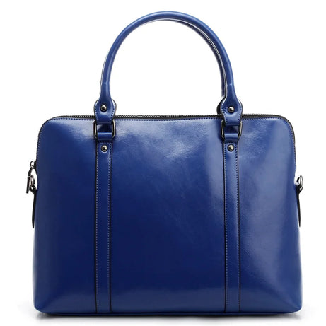 Sac à main ordinateur femme cuir
