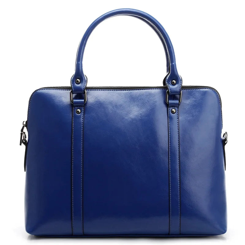 Sac à main ordinateur femme cuir