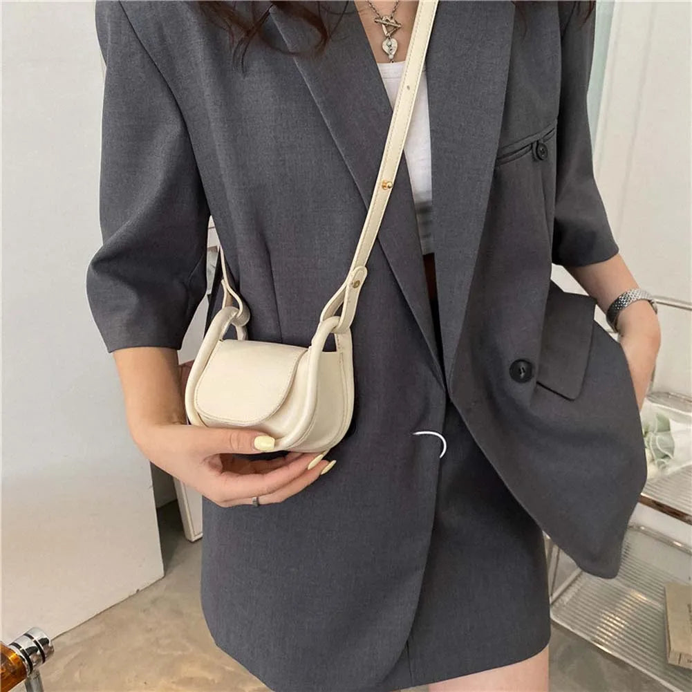 Mini sac à main chic