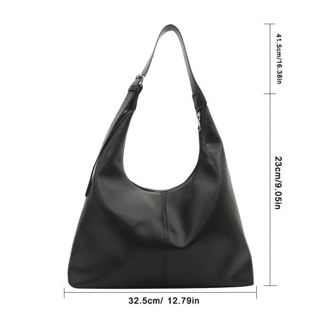 Sac à Main Vintage Souple