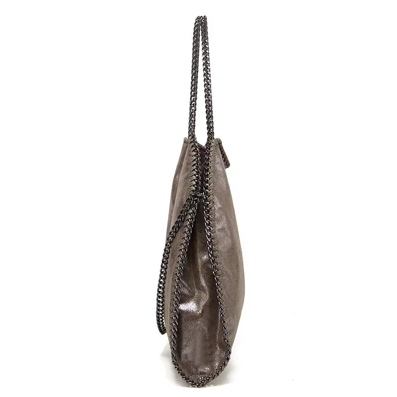 Sac à main chaîne femme