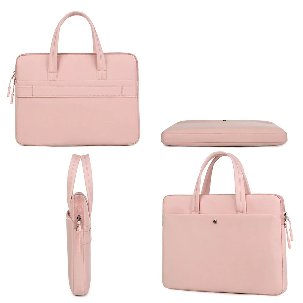 Sac à main ordinateur femme