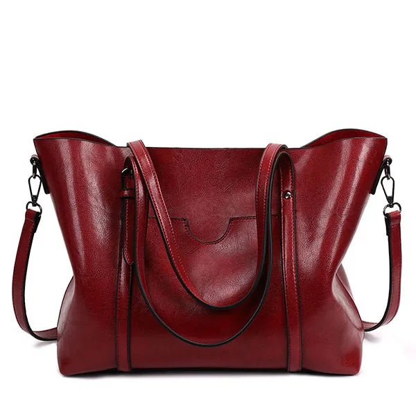 Sac à main cabas bandoulière