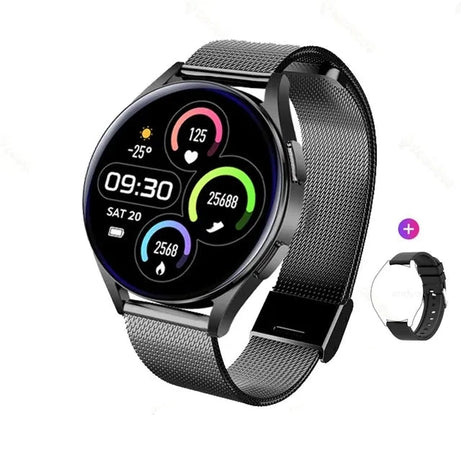 Montre Connectée Iwatch Porty