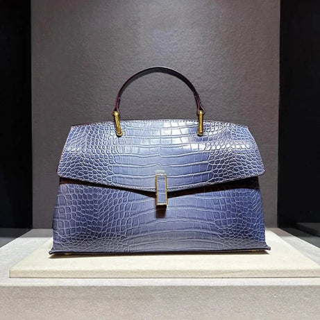 Sac à Main Rectangulaire Chic et Tendance