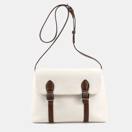 Sac Cartable Femme Chic et Vintage