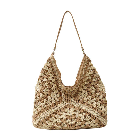 Sac à main crochet anse
