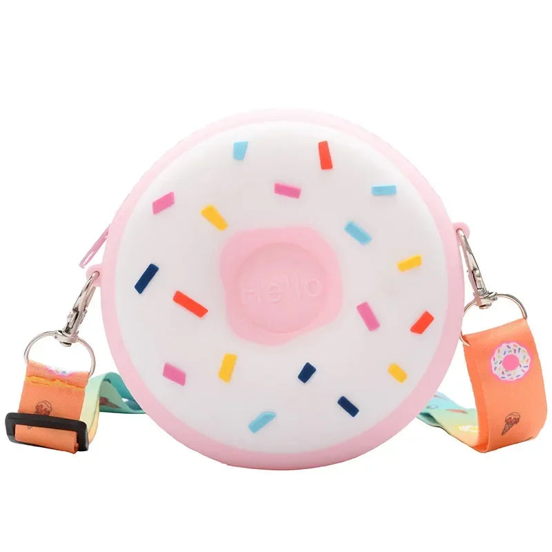 Petit sac à main enfant forme