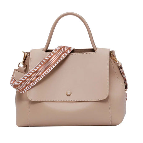 Sac à main besace bandoulière