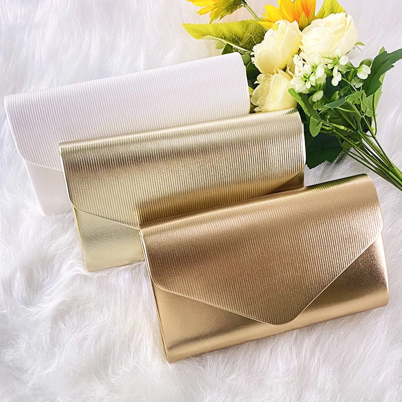 Pochette Femme Soirée
