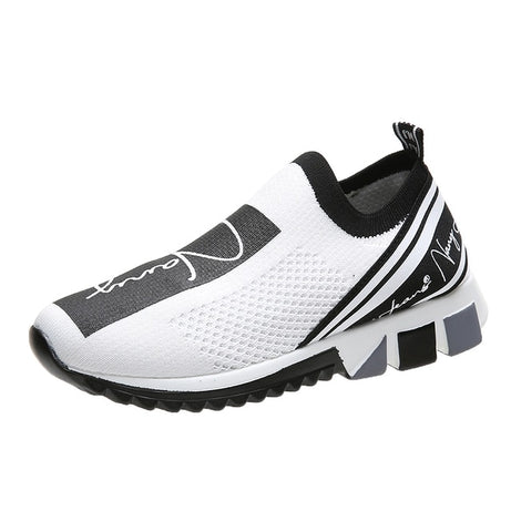 Chaussures respirantes pour hommes et femmes - Korz