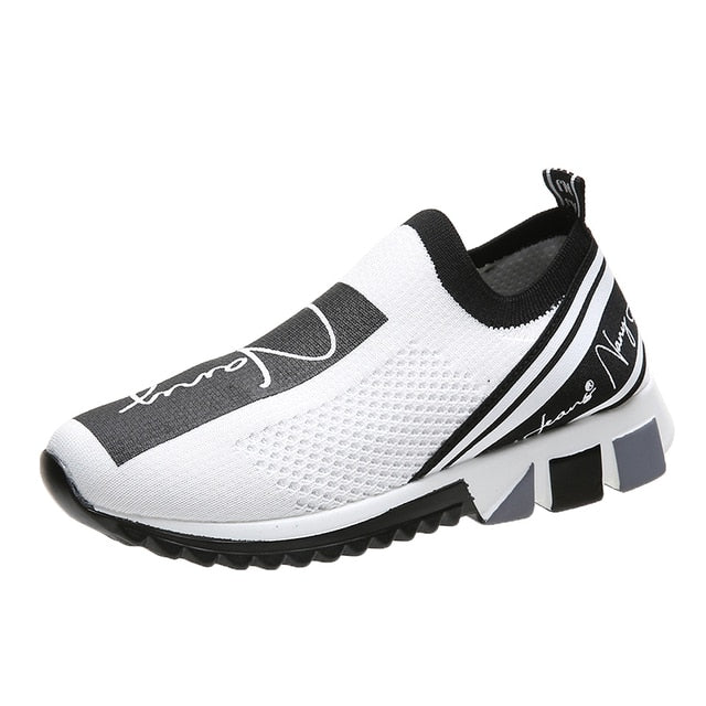 Chaussures respirantes pour hommes et femmes - Korz