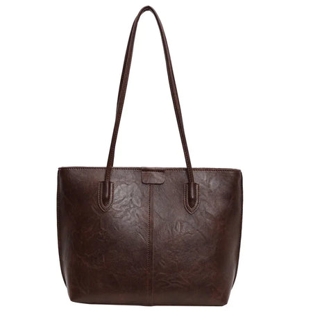 Sac Cabas Porté Epaule Femme