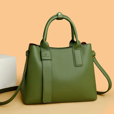 Sac à Main Multicompartiments