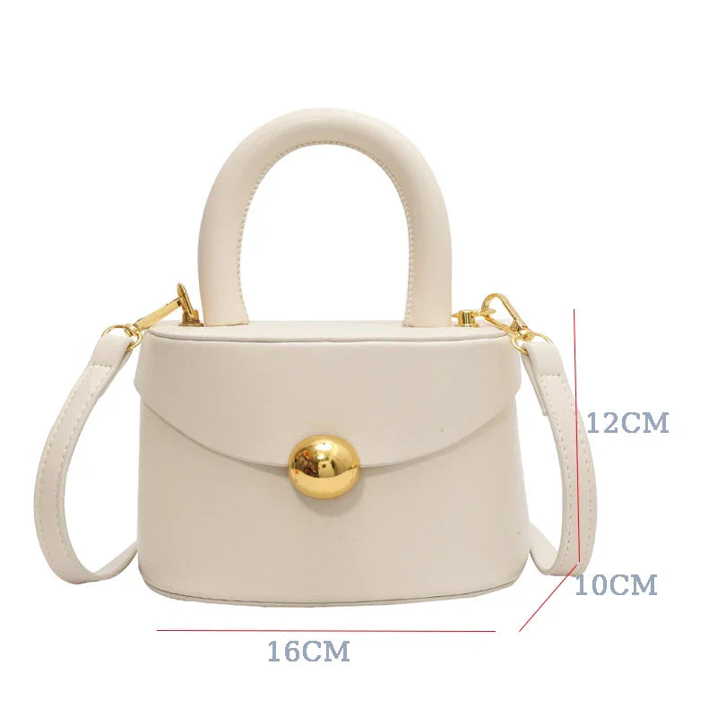 Sac Femme Seau Chic et Luxueux