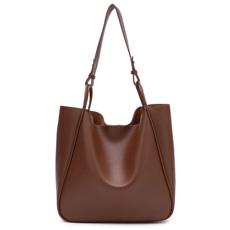 Sac à Main Fourre Tout Souple