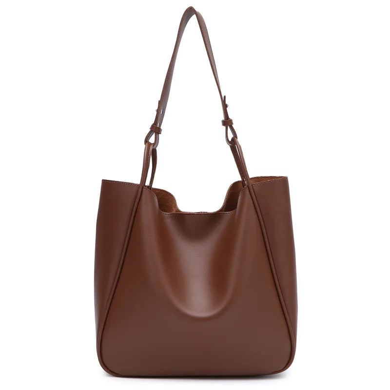 Sac à Main Fourre Tout Souple