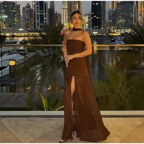 Robes de soirée - Olivia