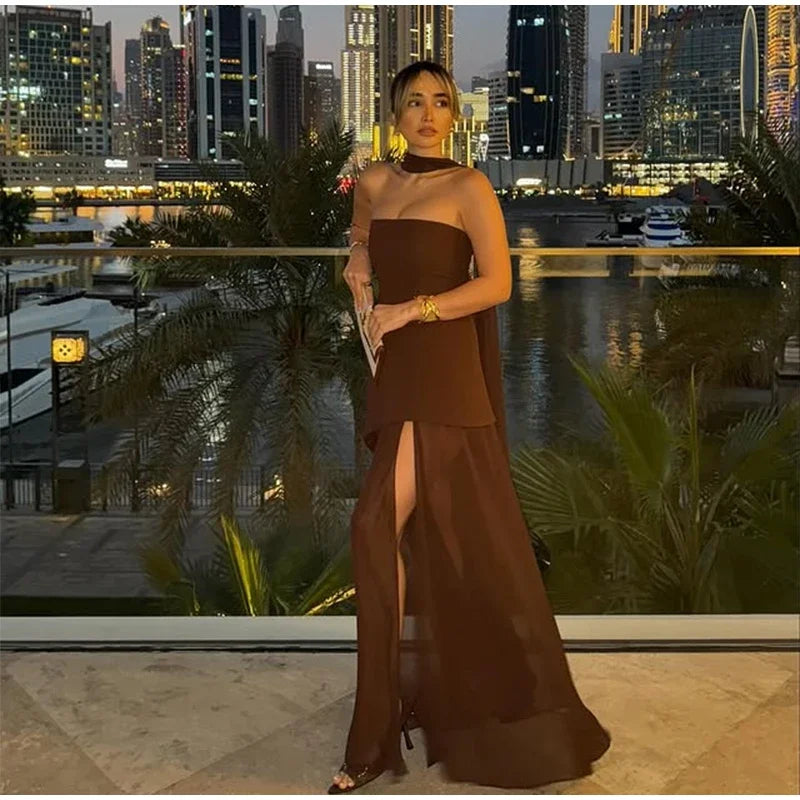 Robes de soirée - Olivia