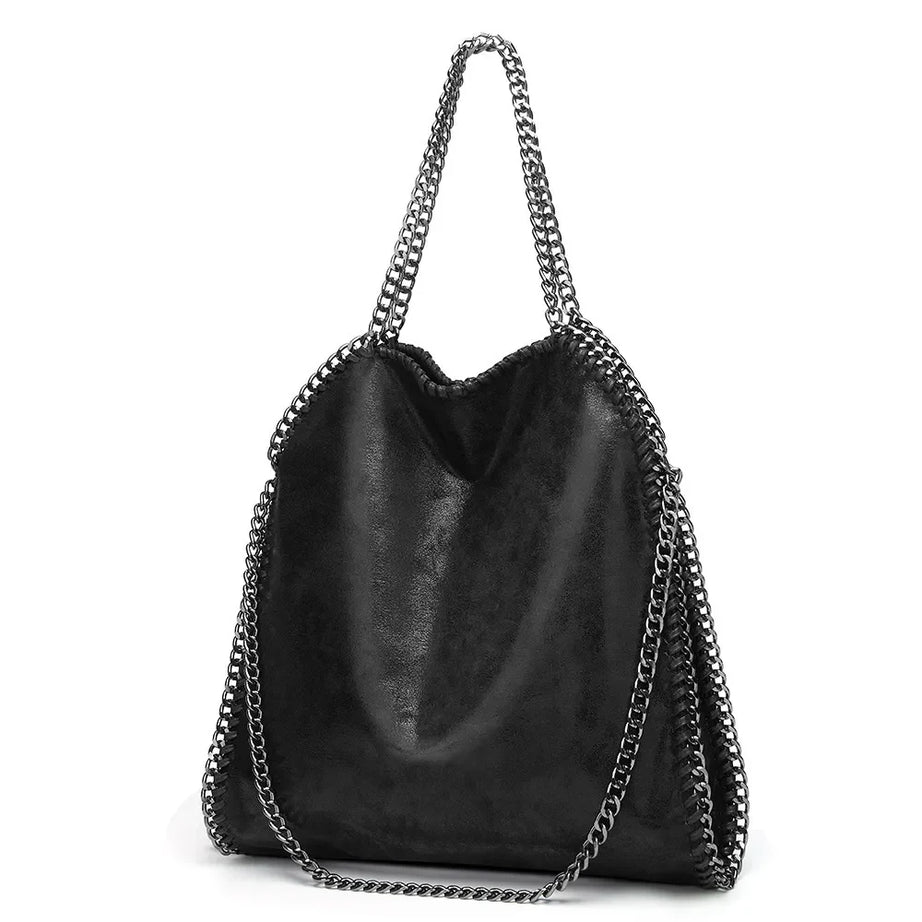 Sac à main chaîne femme