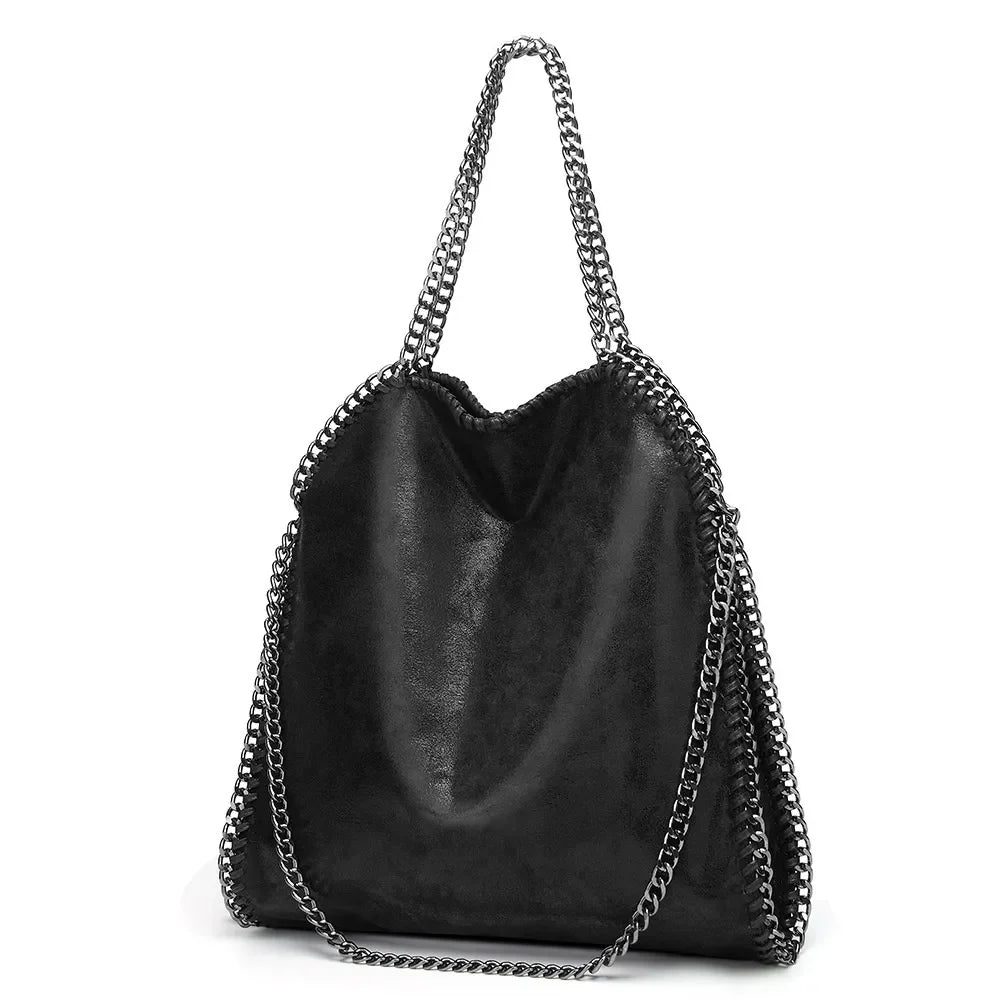Sac à main chaîne femme