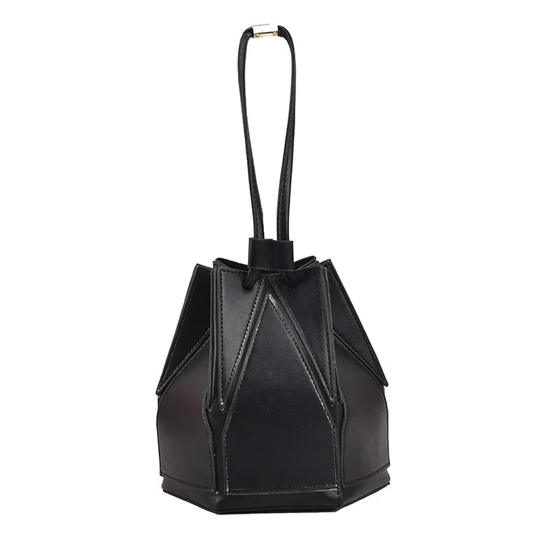 Sac à main seau original