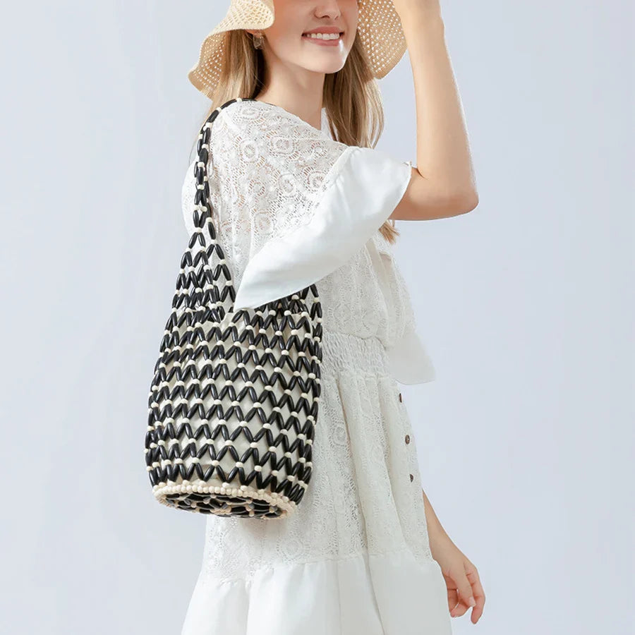 Sac à main été original