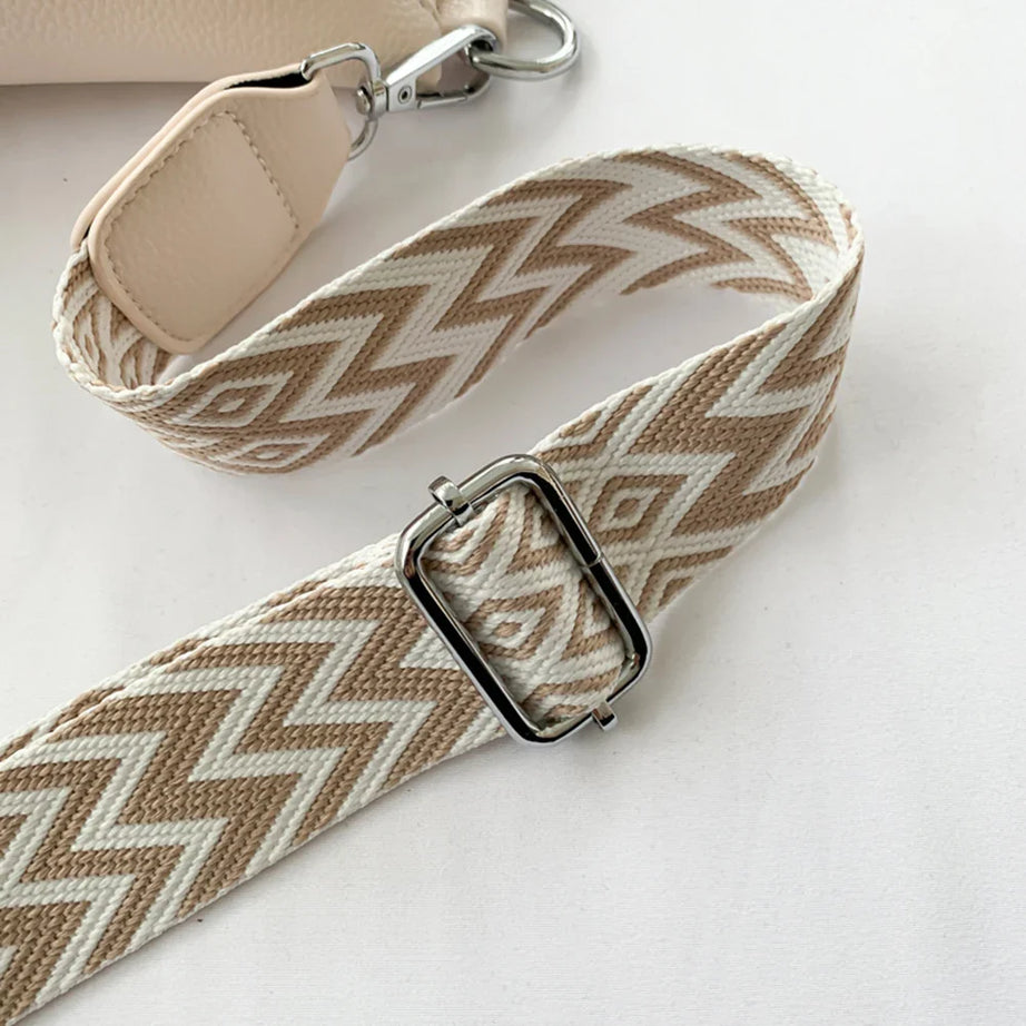 Sac à main banane pour femme avec bandoulière