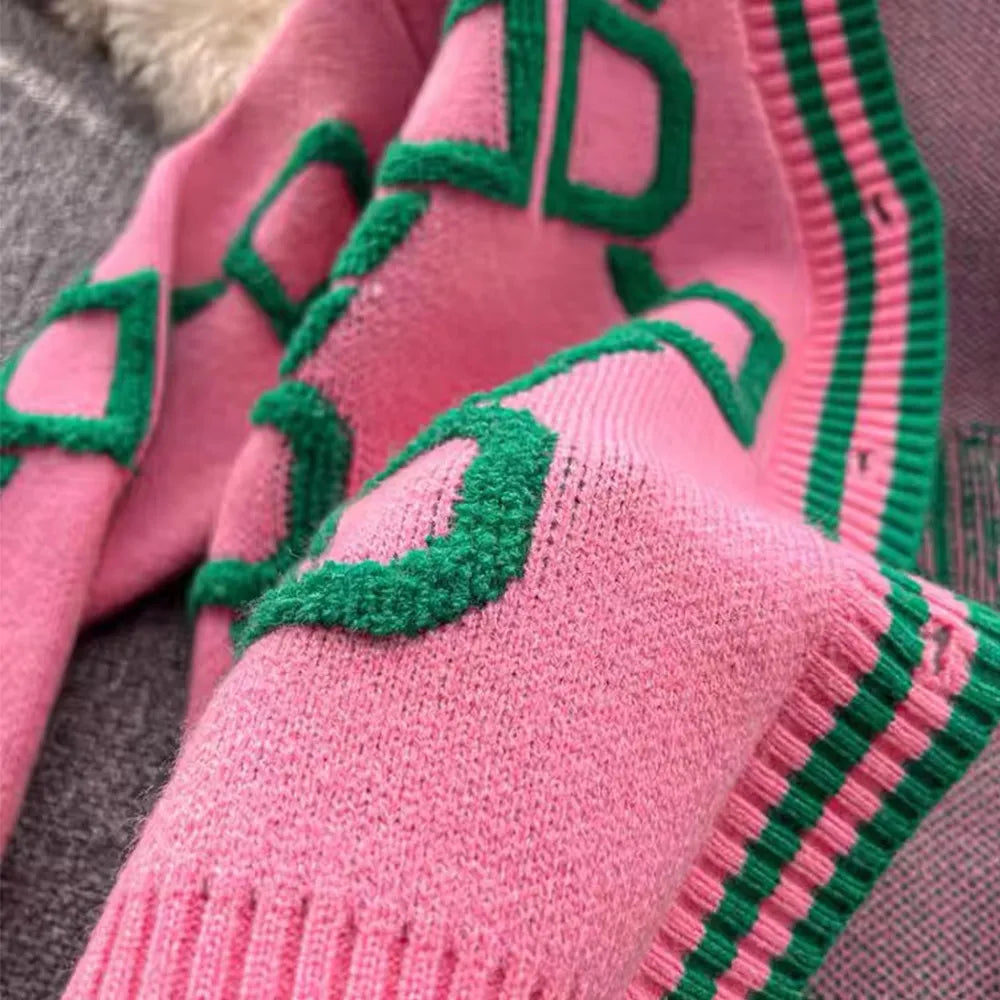 Queta Damen-Strickpullover