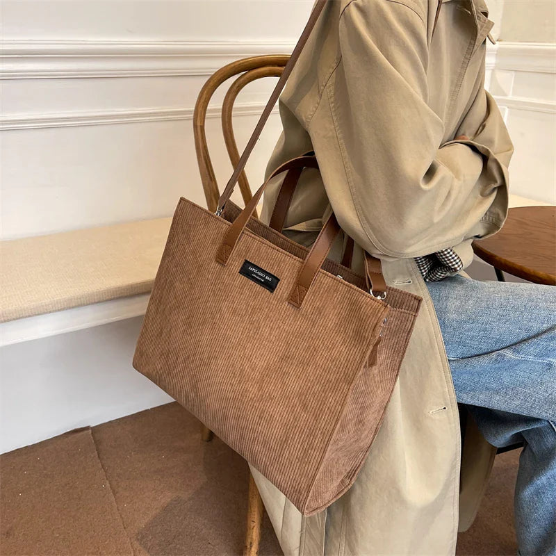 Sac à main cabas original