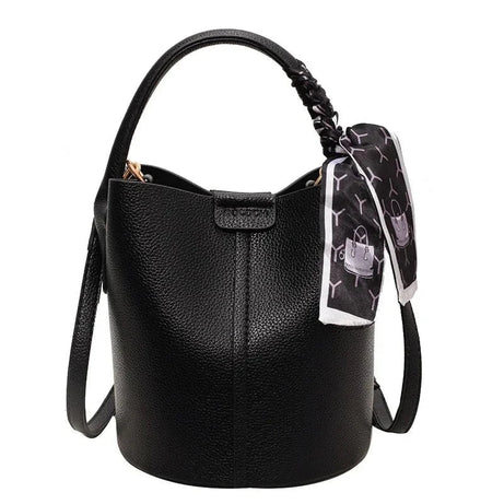 Sac à main seau original tendance