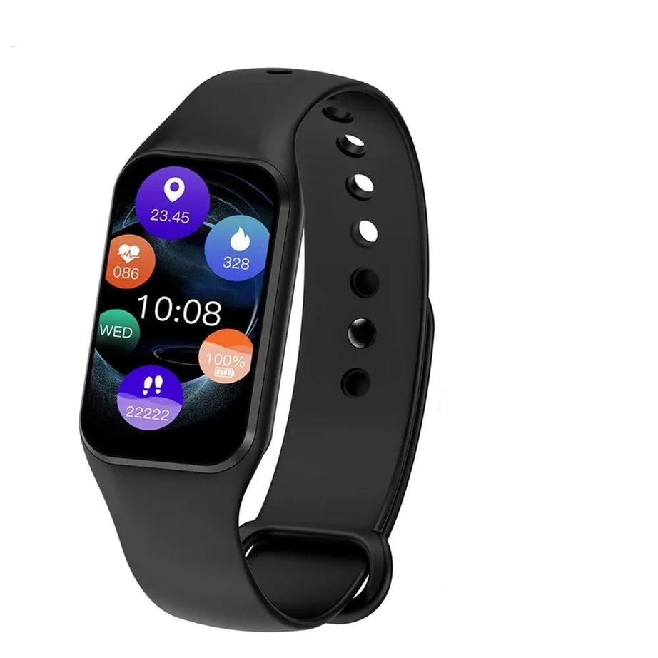 Montre Connectée Iwatch Palmo